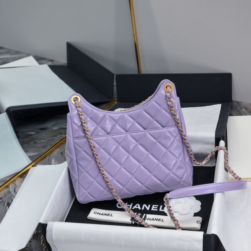 Chanel Hobo Bags